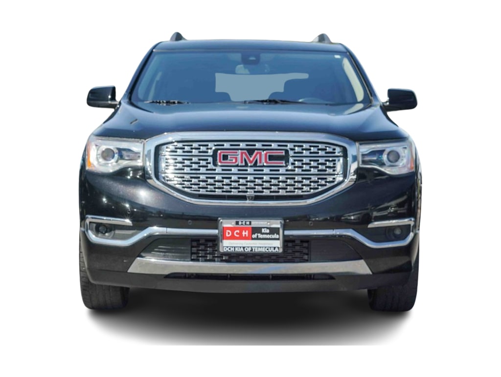 Thumbnail: 2019 GMC Acadia - 5