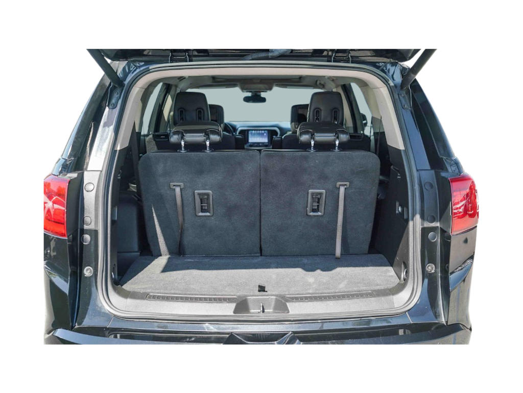 Thumbnail: 2019 GMC Acadia - 15