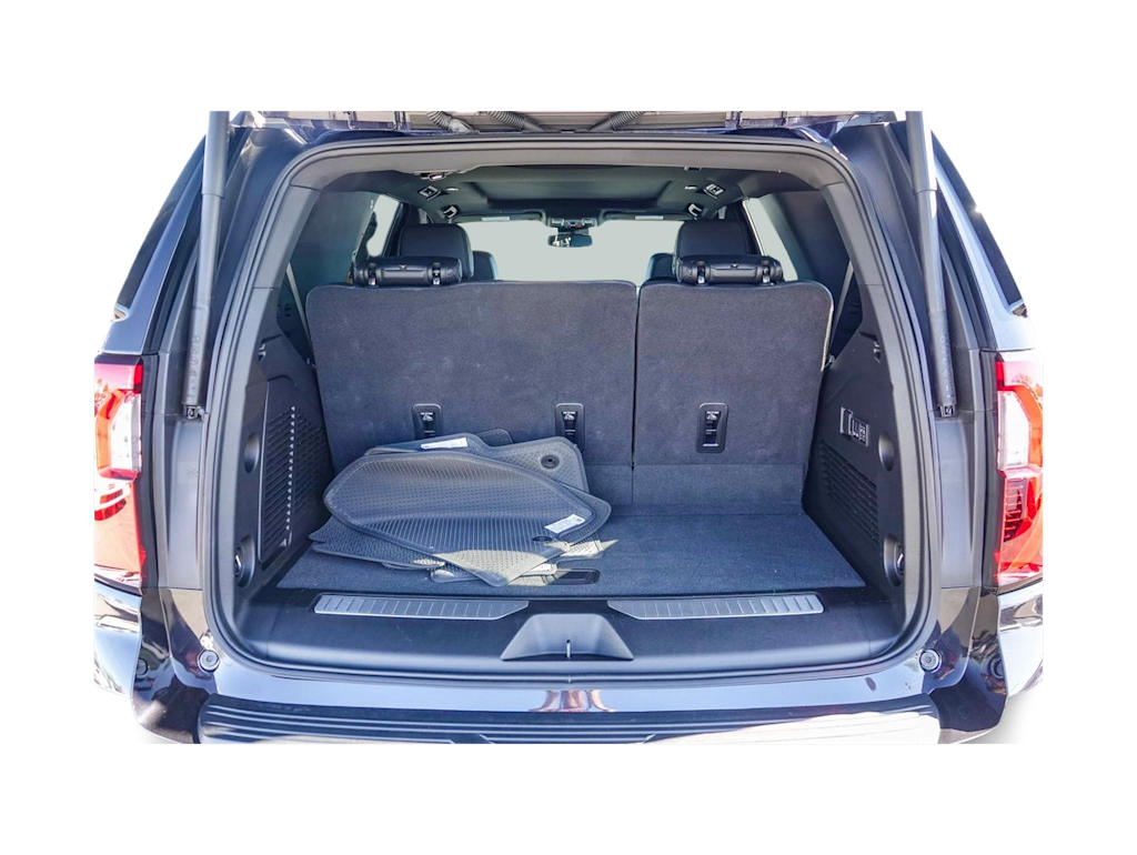 Thumbnail: 2025 GMC Yukon - 16