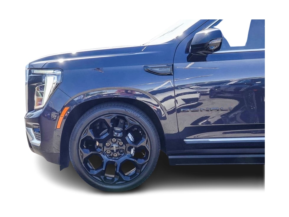 Thumbnail: 2025 GMC Yukon - 3