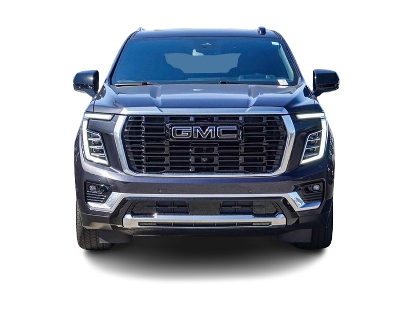 Thumbnail: 2025 GMC Yukon - 6