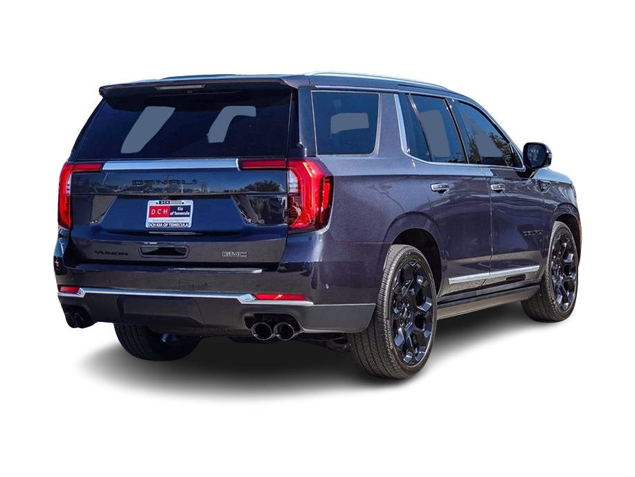 Thumbnail: 2025 GMC Yukon - 19