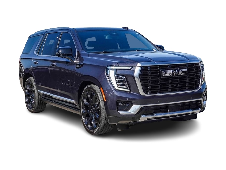 Thumbnail: 2025 GMC Yukon - 18