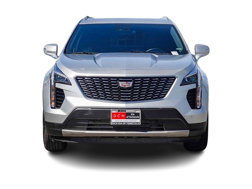 2022 Cadillac XT4 Premium Luxury 5