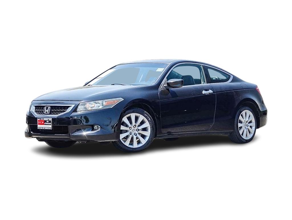 Used 2008 Honda Accord EX-L with VIN 1HGCS22838A000555 for sale in Hudson, WI