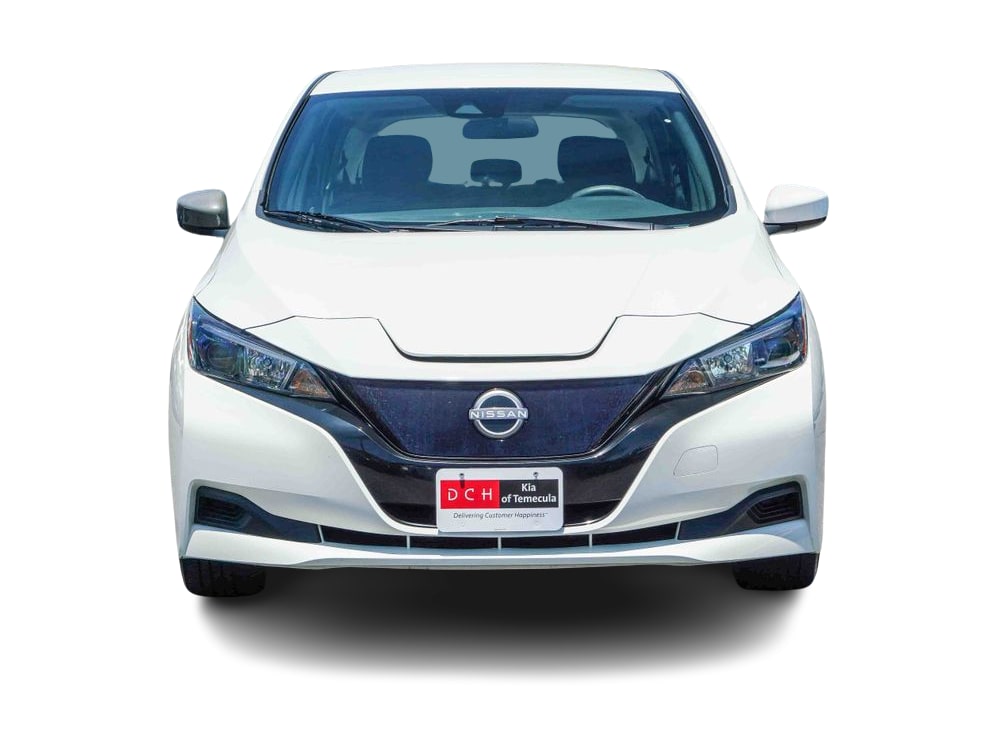 Thumbnail: 2023 Nissan Leaf - 5