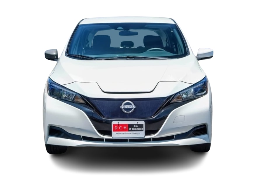 Thumbnail: 2023 Nissan Leaf - 5