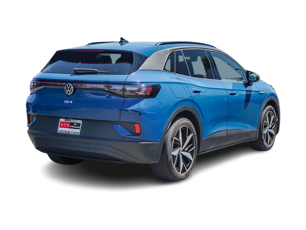 Thumbnail: 2025 Volkswagen ID.4 - 17