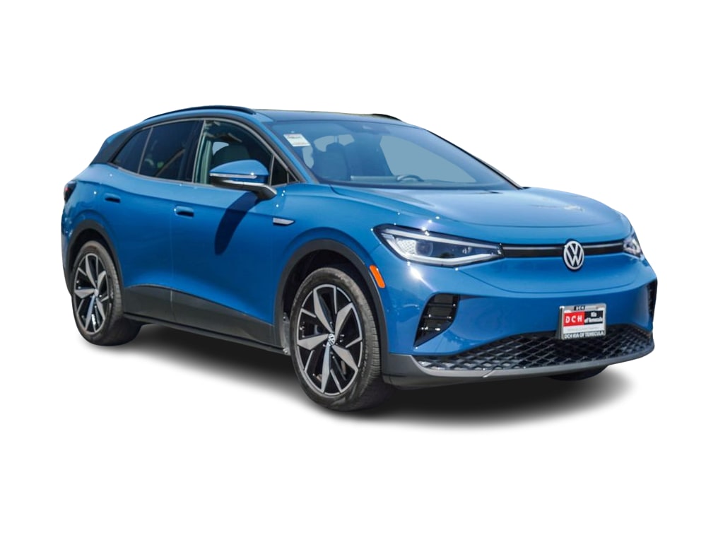 Thumbnail: 2025 Volkswagen ID.4 - 16