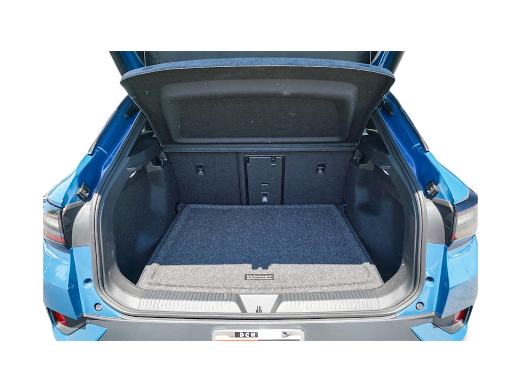 Thumbnail: 2025 Volkswagen ID.4 - 14