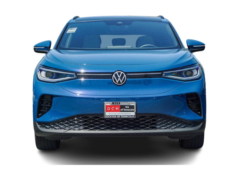 Thumbnail: 2025 Volkswagen ID.4 - 5