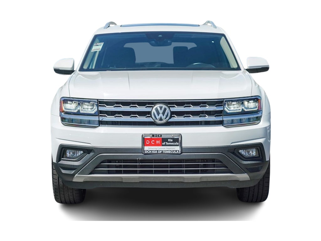 Thumbnail: 2019 Volkswagen Atlas - 5