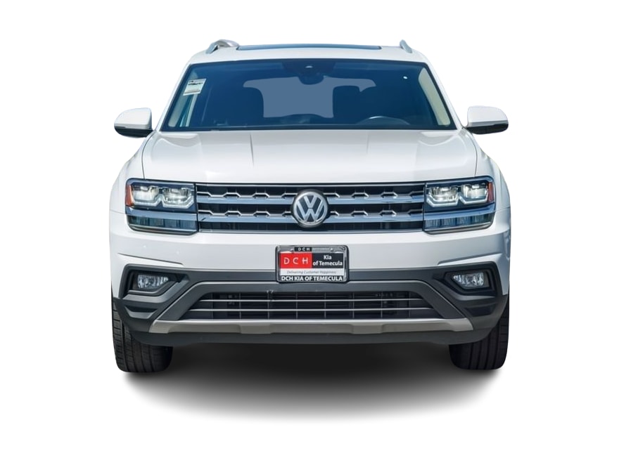 Thumbnail: 2019 Volkswagen Atlas - 5
