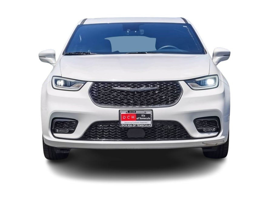 Thumbnail: 2022 Chrysler Pacifica - 5