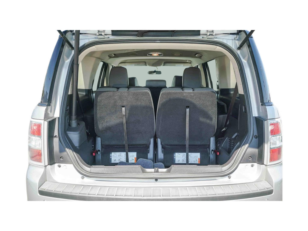 Thumbnail: 2019 Ford Flex - 15
