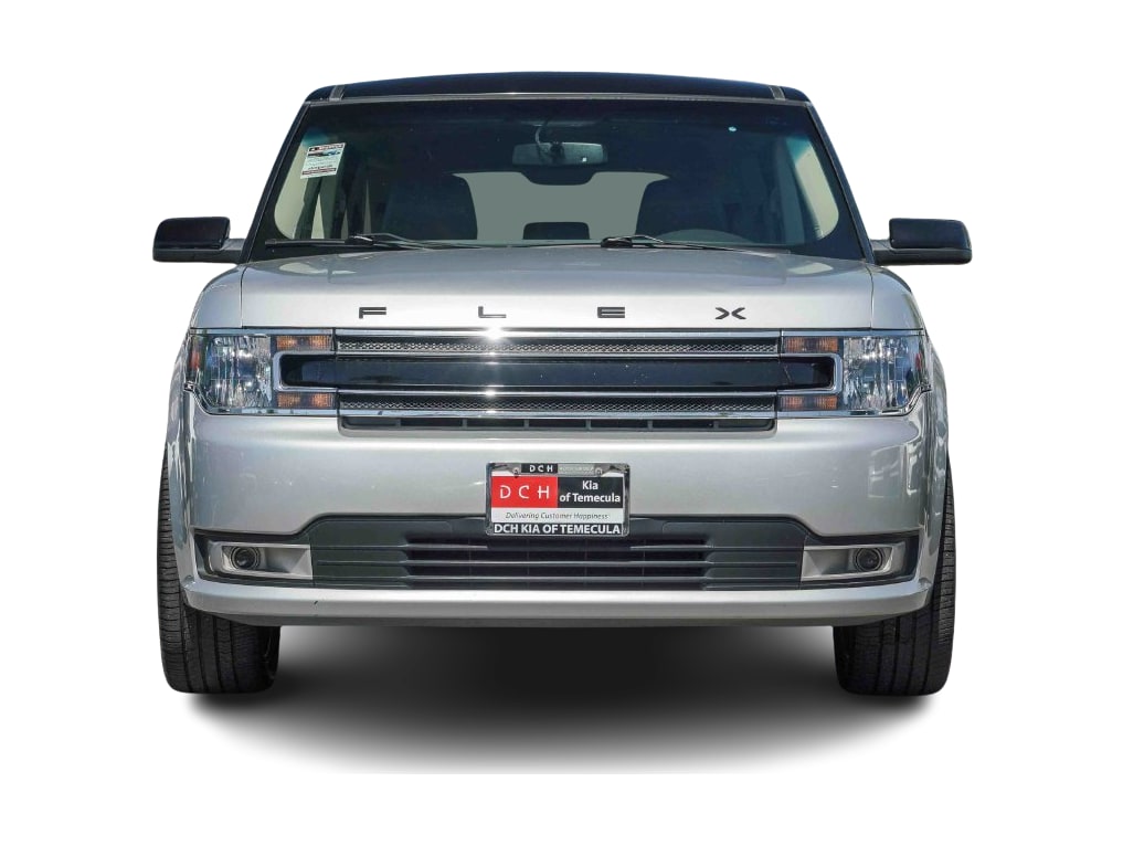 Thumbnail: 2019 Ford Flex - 5