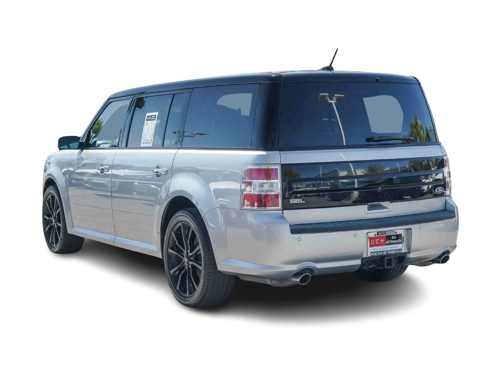 Thumbnail: 2019 Ford Flex - 3