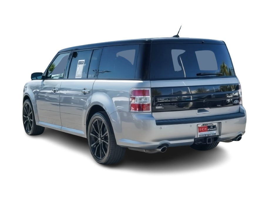 Thumbnail: 2019 Ford Flex - 3