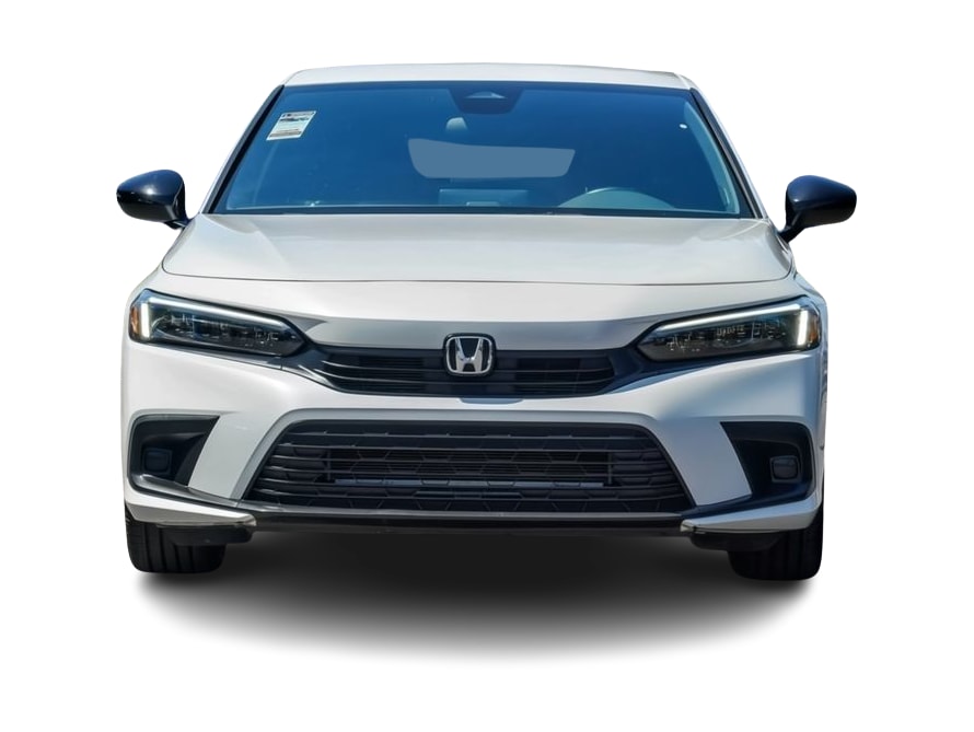 Thumbnail: 2024 Honda Civic - 5