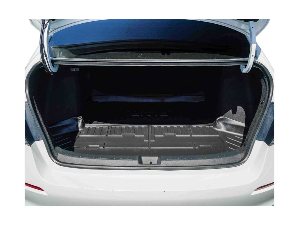 Thumbnail: 2024 Honda Civic - 15
