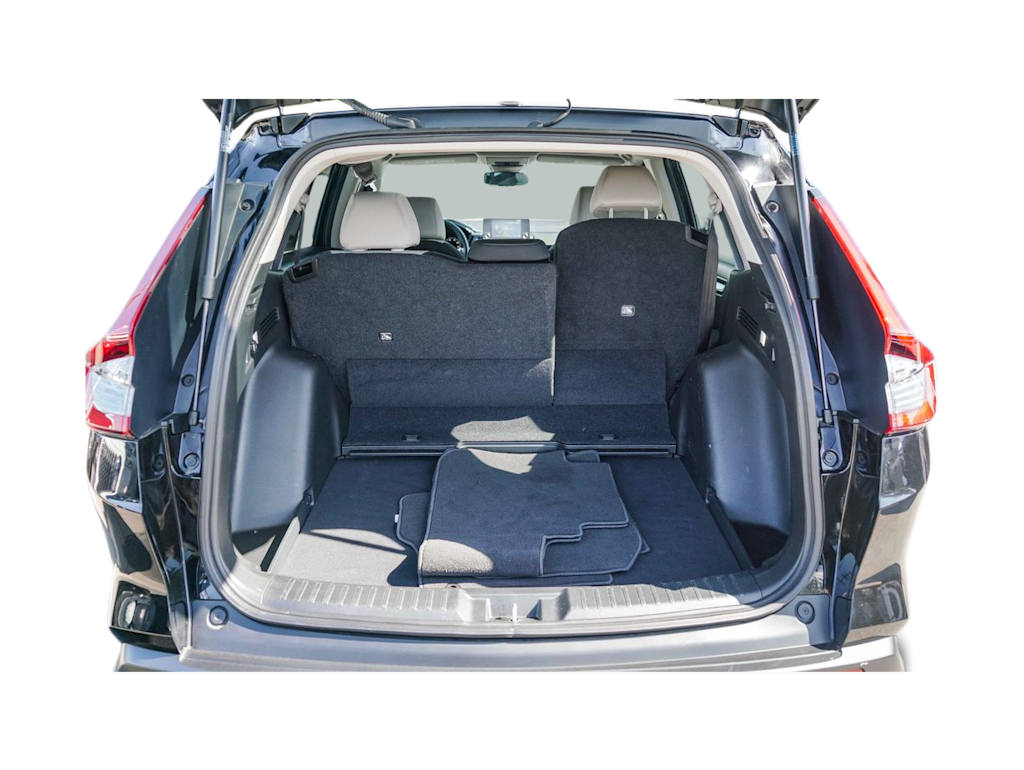 Thumbnail: 2025 Honda CR-V - 13