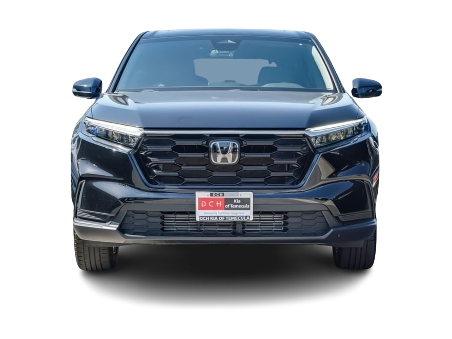 Thumbnail: 2025 Honda CR-V - 5