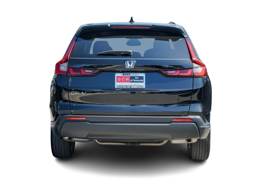 Thumbnail: 2025 Honda CR-V - 4