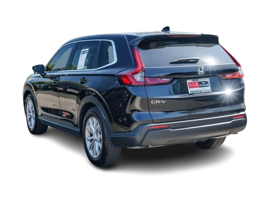 Thumbnail: 2025 Honda CR-V - 3