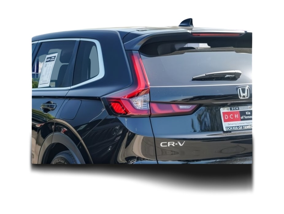 Thumbnail: 2025 Honda CR-V - 16