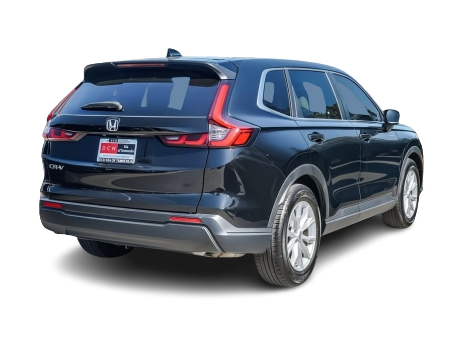 Thumbnail: 2025 Honda CR-V - 15
