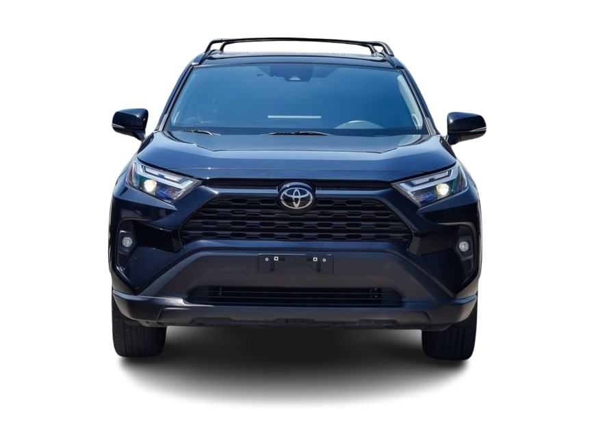 Thumbnail: 2024 Toyota RAV4 - 4