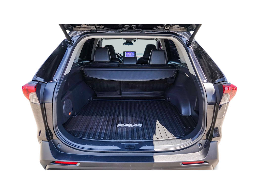 Thumbnail: 2024 Toyota RAV4 - 14