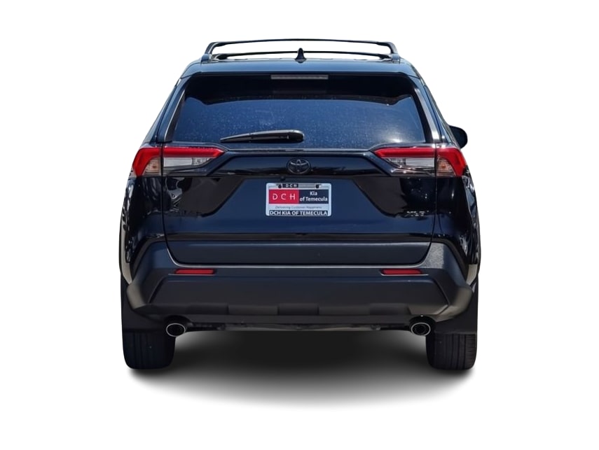Thumbnail: 2024 Toyota RAV4 - 18