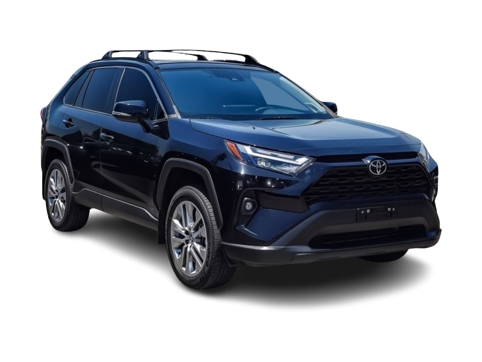Thumbnail: 2024 Toyota RAV4 - 16