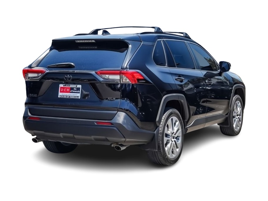 Thumbnail: 2024 Toyota RAV4 - 17
