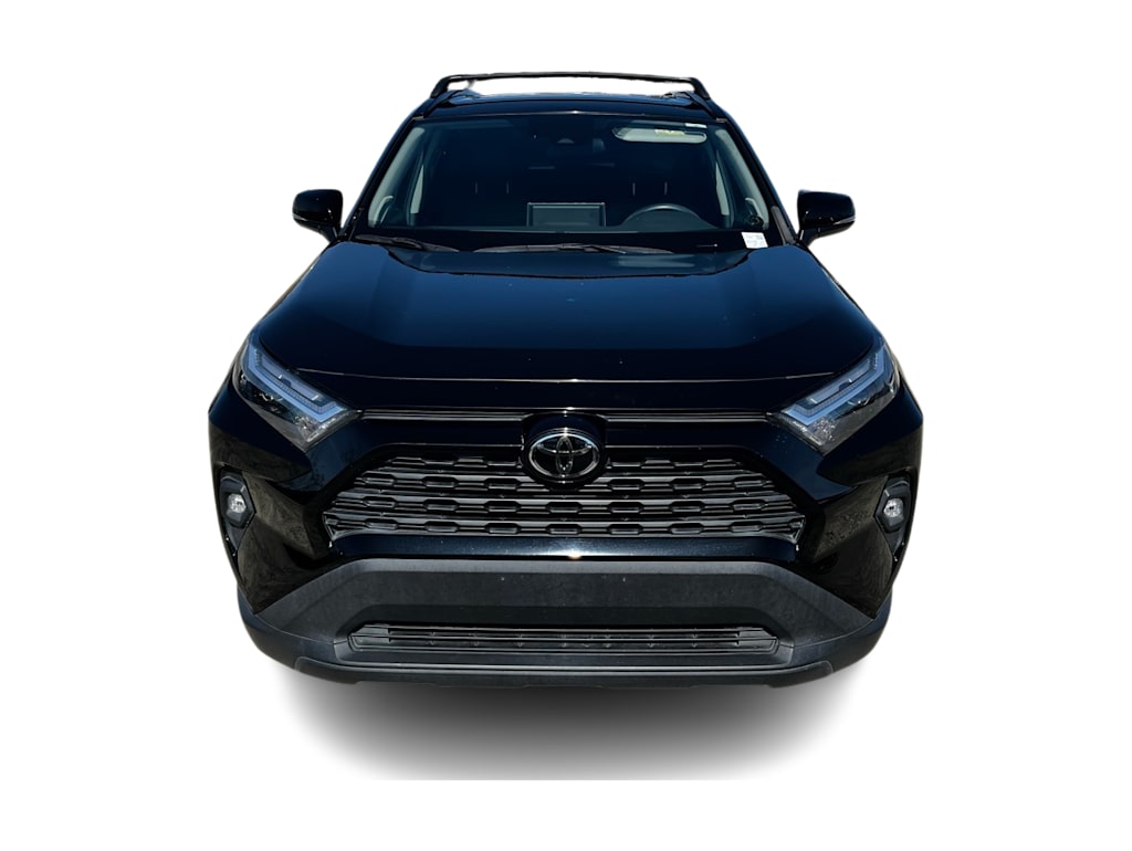 2022 Toyota RAV4 XLE Premium 6