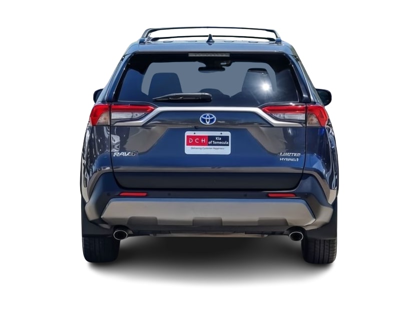 Thumbnail: 2020 Toyota RAV4 - 18