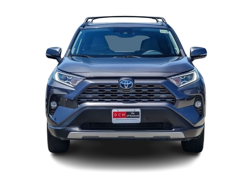 Thumbnail: 2020 Toyota RAV4 - 4