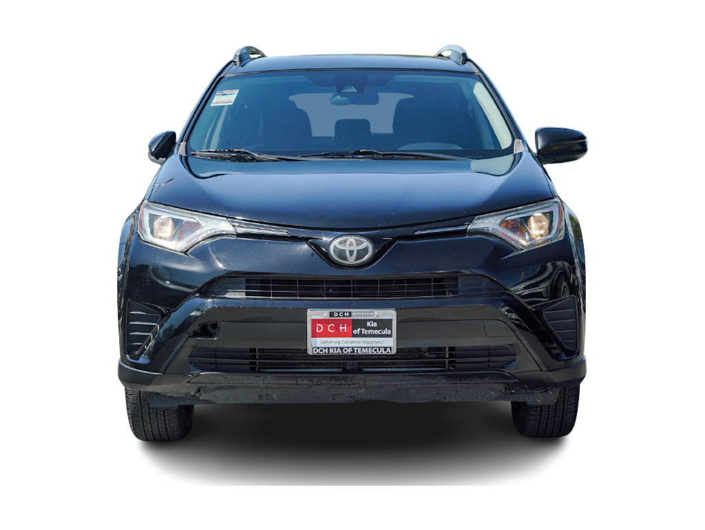 Thumbnail: 2018 Toyota RAV4 - 5