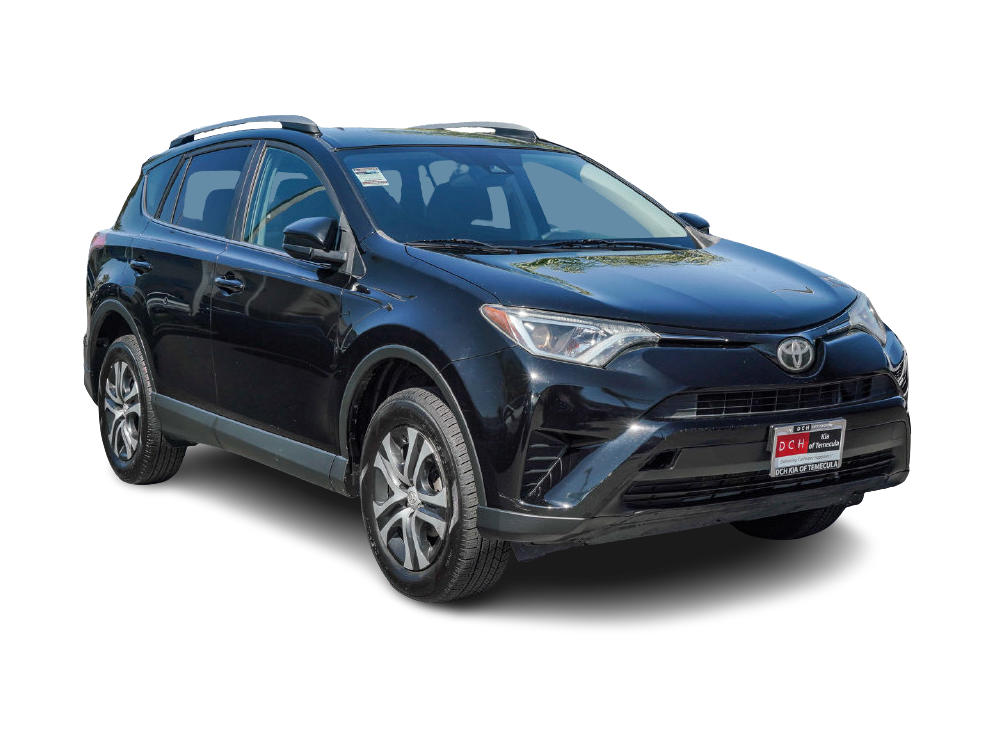 Thumbnail: 2018 Toyota RAV4 - 17