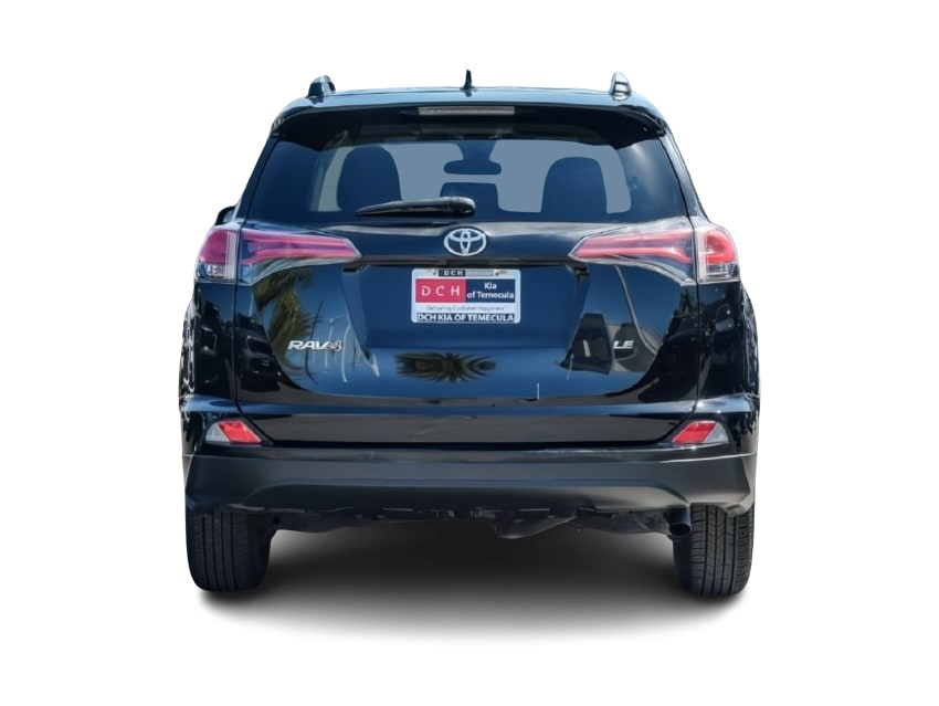 Thumbnail: 2018 Toyota RAV4 - 18