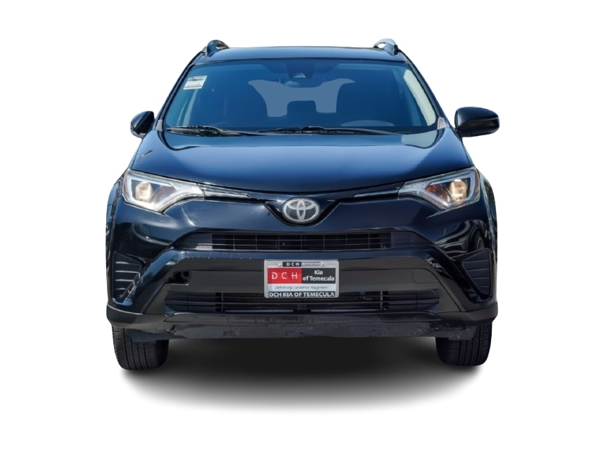 Thumbnail: 2018 Toyota RAV4 - 4