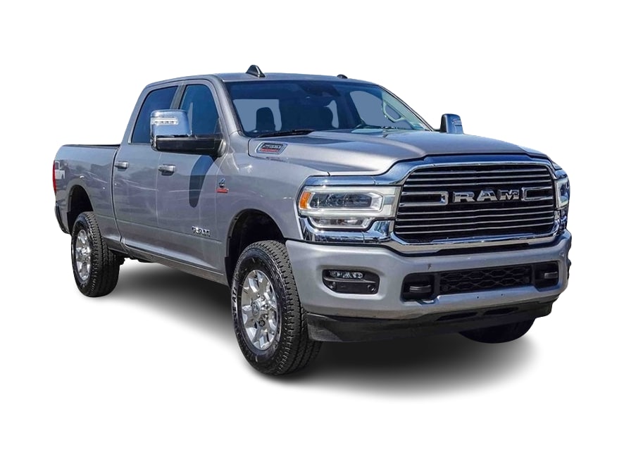 Thumbnail: 2024 RAM 2500 - 18