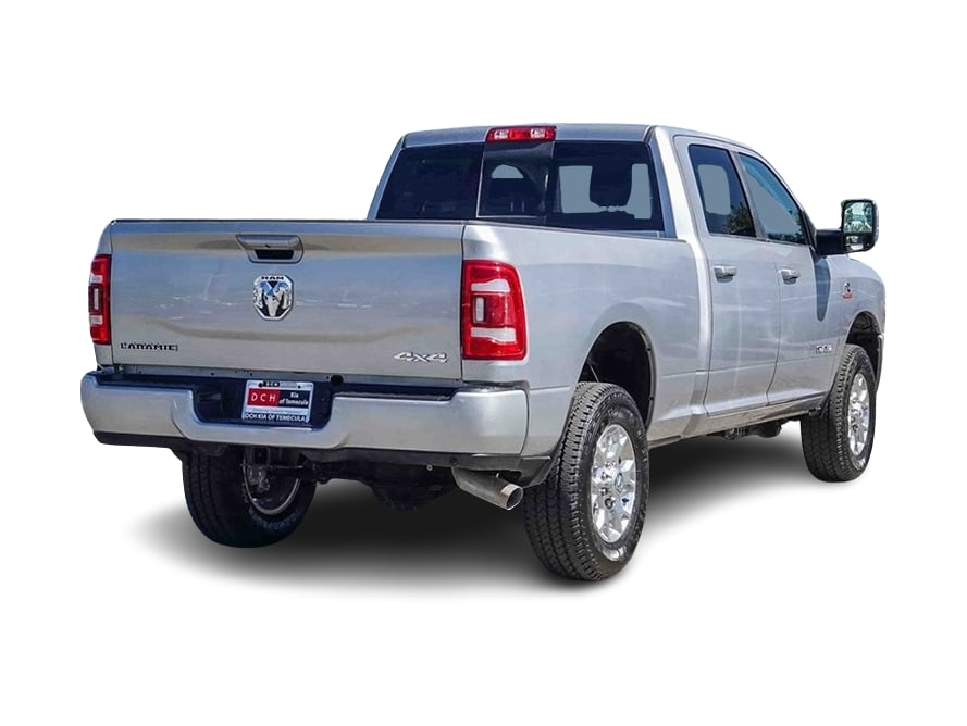 Thumbnail: 2024 RAM 2500 - 19