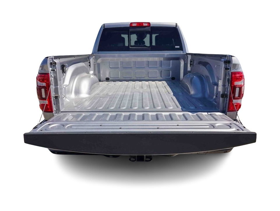 Thumbnail: 2024 RAM 2500 - 16