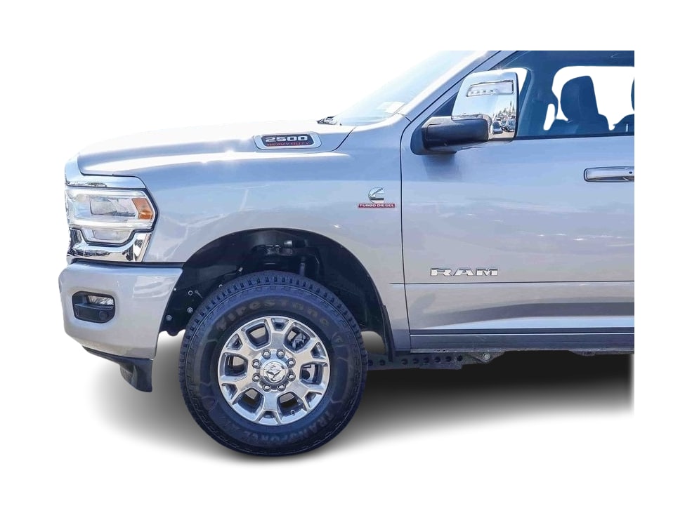 Thumbnail: 2024 RAM 2500 - 3