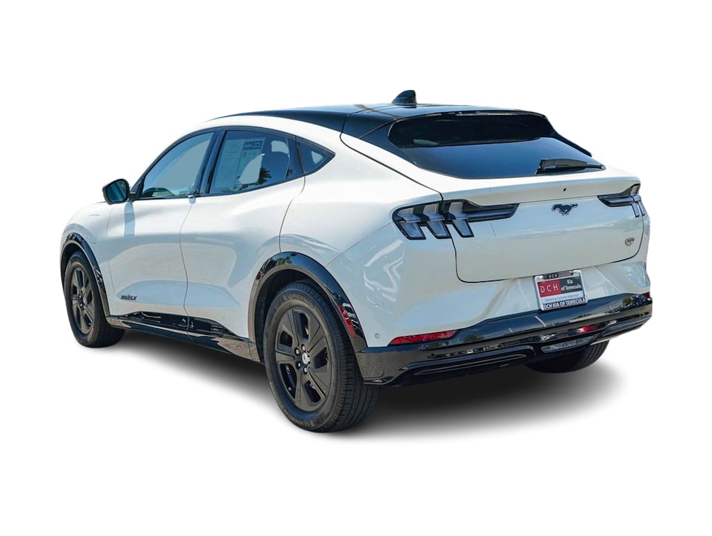 Thumbnail: 2022 Ford Mustang Mach-E - 3
