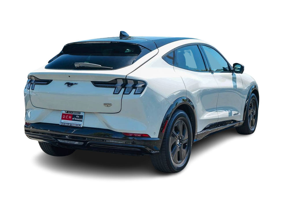 Thumbnail: 2022 Ford Mustang Mach-E - 17
