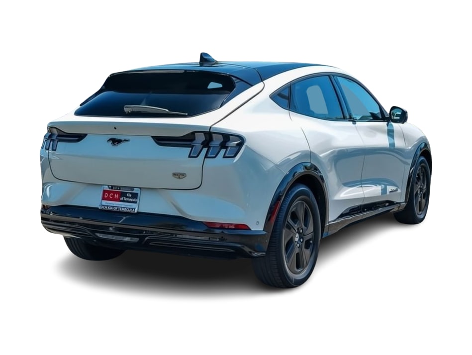 Thumbnail: 2022 Ford Mustang Mach-E - 16