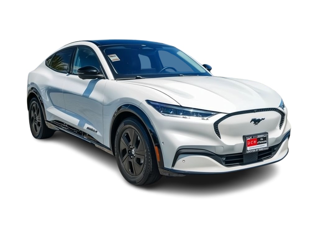 Thumbnail: 2022 Ford Mustang Mach-E - 15